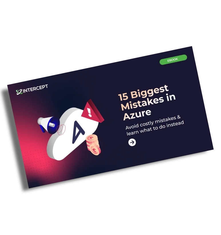 Azure Mistakes CTA Cover