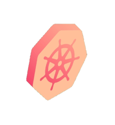 Kubernetes icon