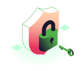 Security icon